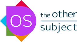 The Other Subject logo